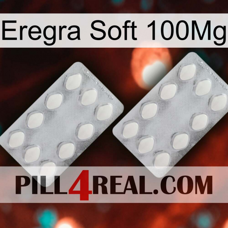 Eregra Soft 100Mg 17